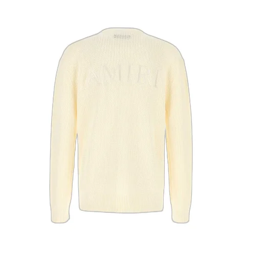 Long-Sleeved Sweater