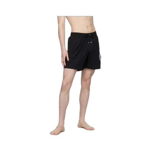 Starburst Swim Shorts