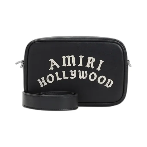 Hollywood Messenger Bag