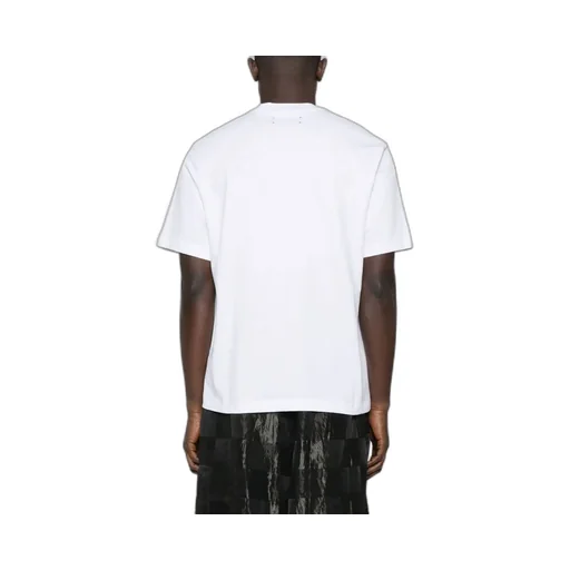 Logo-Print T-Shirt