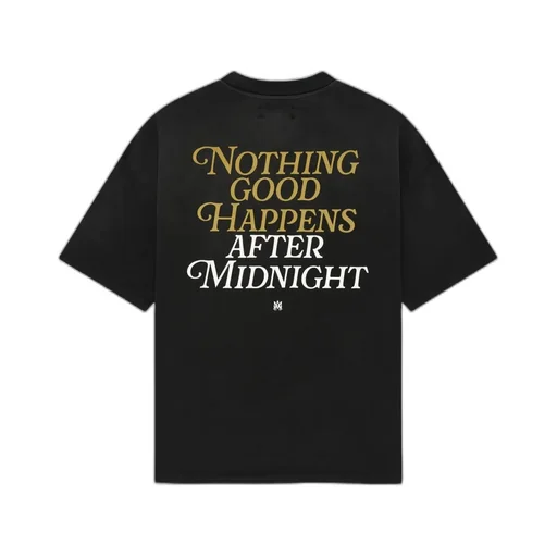 Nights T-Shirt