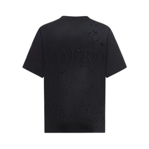 Ma Shotgun Embroidered T-Shirt