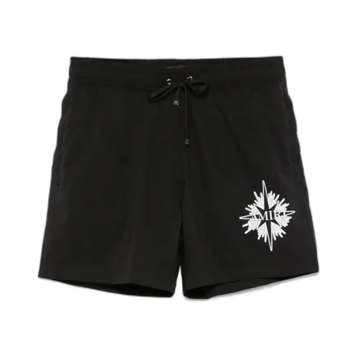 Starburst Swim Shorts