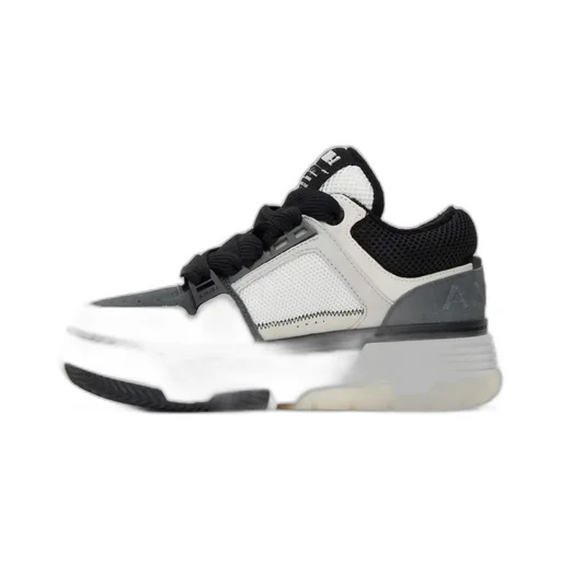 Ma-1 Lace-Up Casual Sneakers
