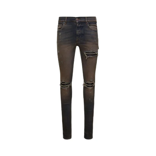 Ripped Jeans
