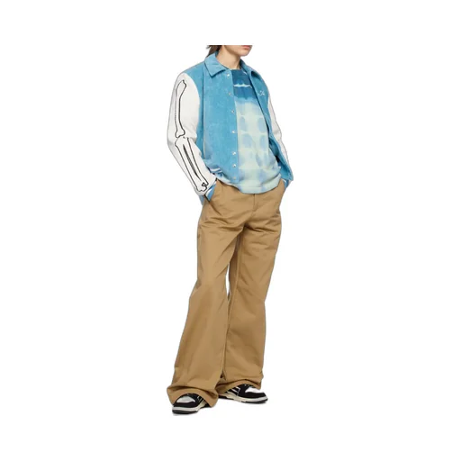 Loose Casual Pants