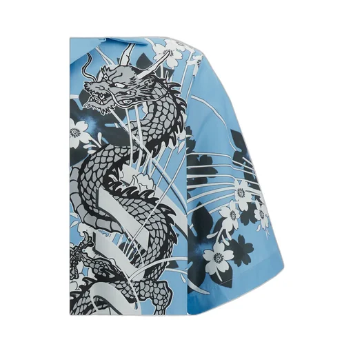 Short Sleeve Shirt
