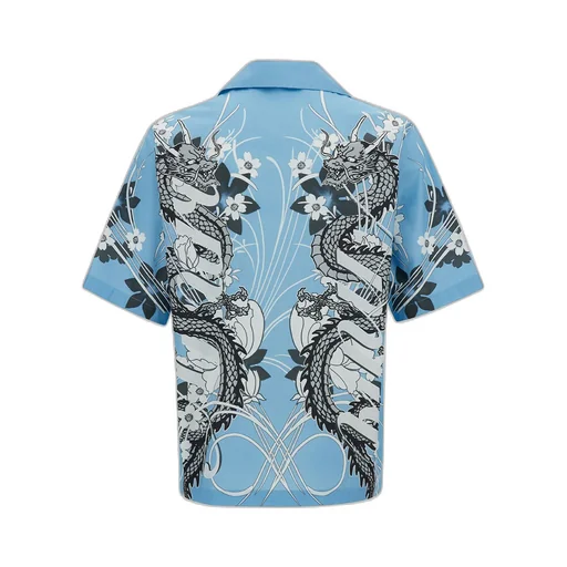 Short Sleeve Shirt