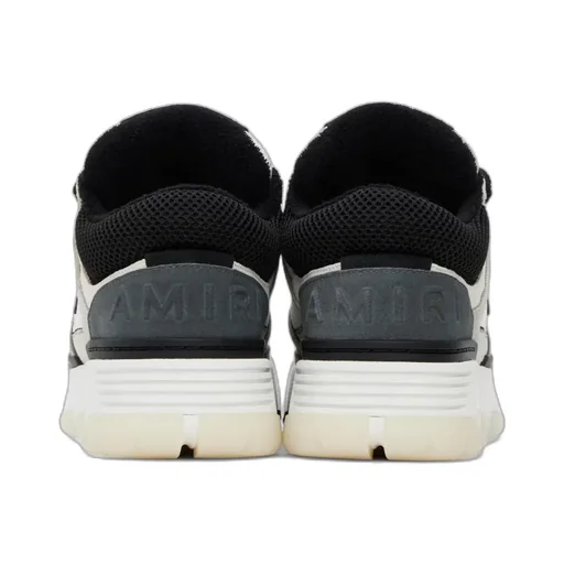 Ma-1 Lace-Up Casual Sneakers