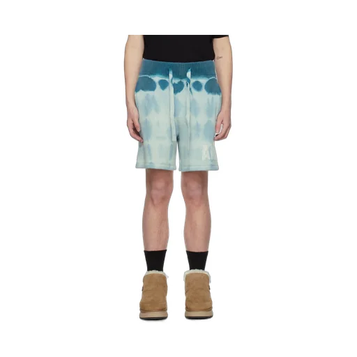 Logo Shorts