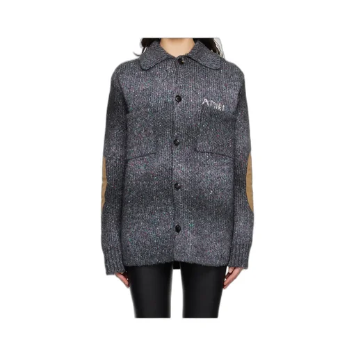 Logo Knitted Sweater