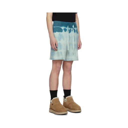 Logo Shorts