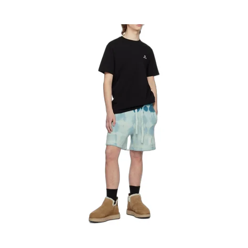 Logo Shorts
