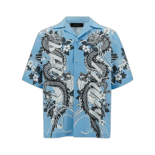 Short Sleeve Shirt