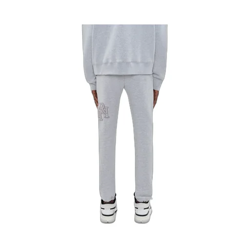 Logo Embroidered Sweatpants