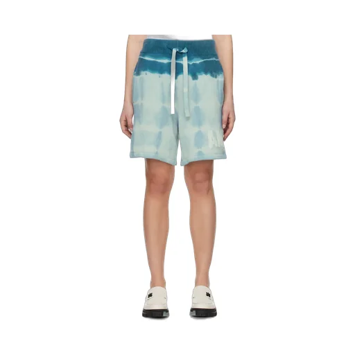 Logo Shorts