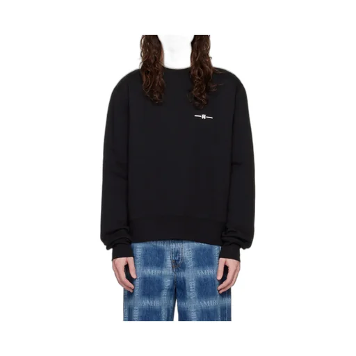 Round Neck Sweater