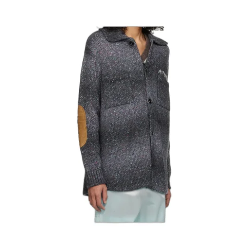 Logo Knitted Sweater