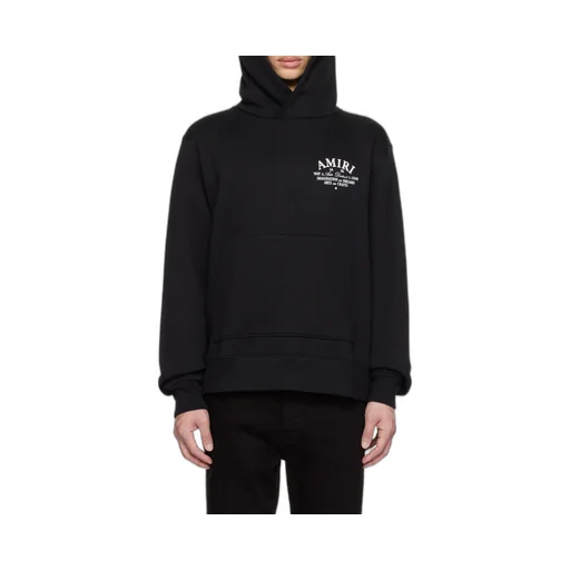 Hooded Sweater