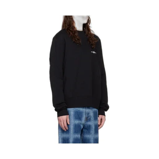Round Neck Sweater