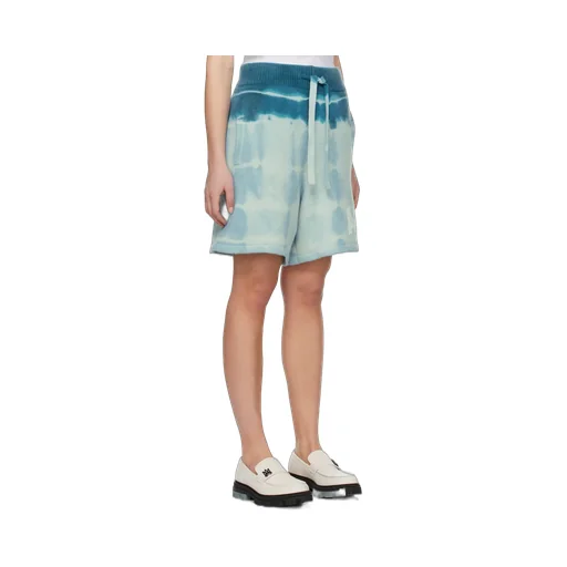 Logo Shorts