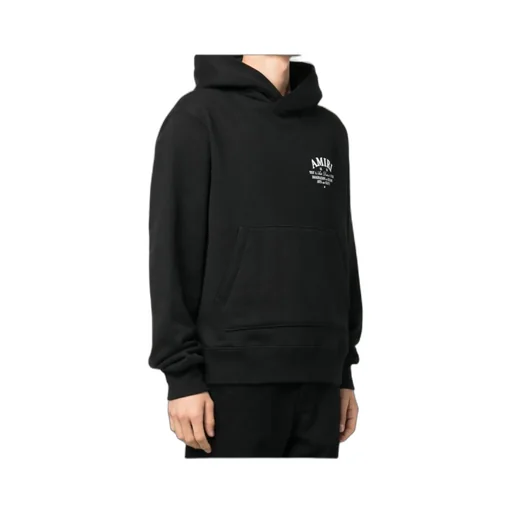 Hooded Sweater