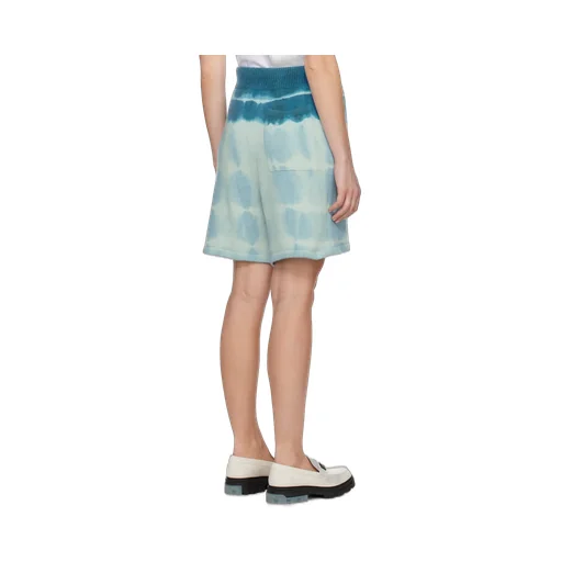 Logo Shorts