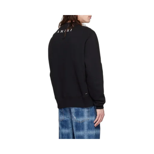 Round Neck Sweater