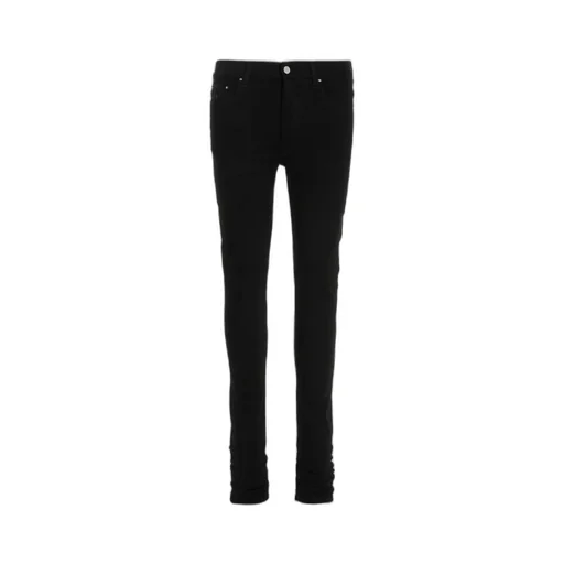 Belt-Loop Jeans