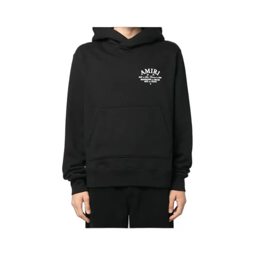 Hooded Sweater