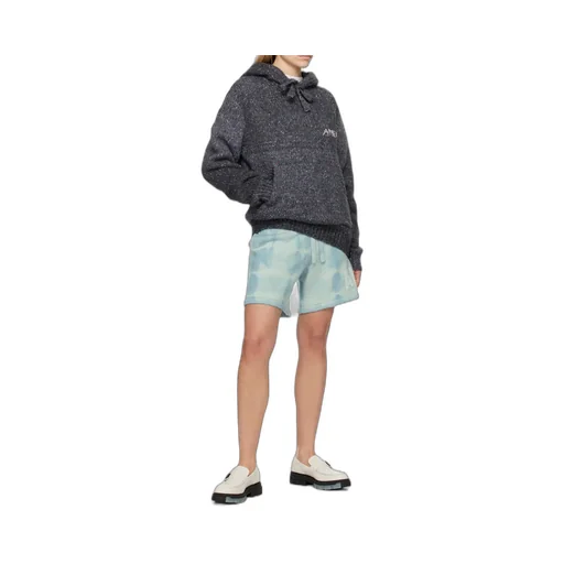 Logo Shorts