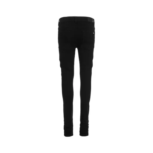 Belt-Loop Jeans