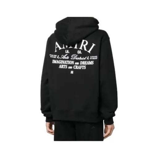 Hooded Sweater