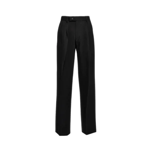 Logo Casual Pants