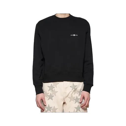 Round Neck Sweater