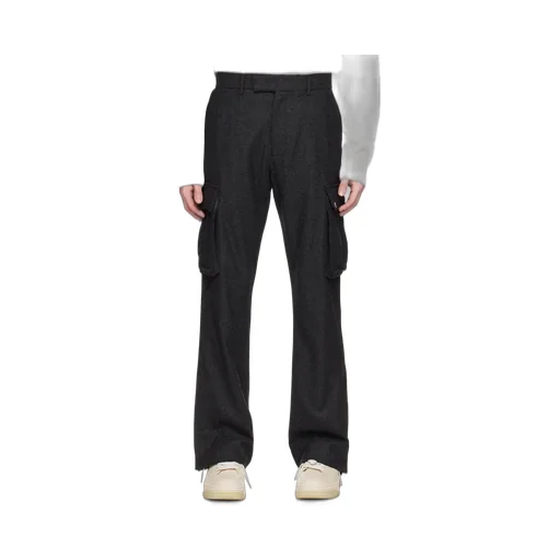 Horn Casual Pants