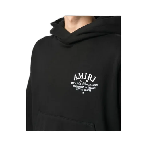 Hooded Sweater
