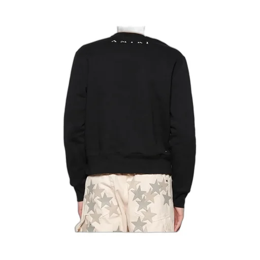 Round Neck Sweater