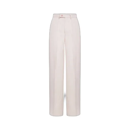 Logo Casual Pants