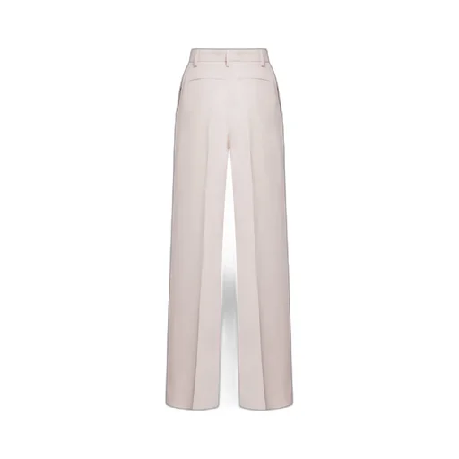 Logo Casual Pants