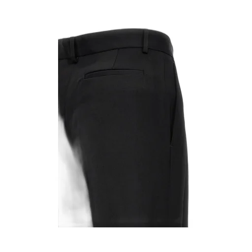 Logo Casual Pants