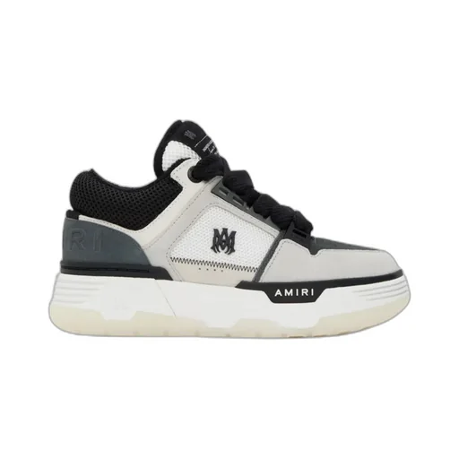 Ma-1 Lace-Up Casual Sneakers