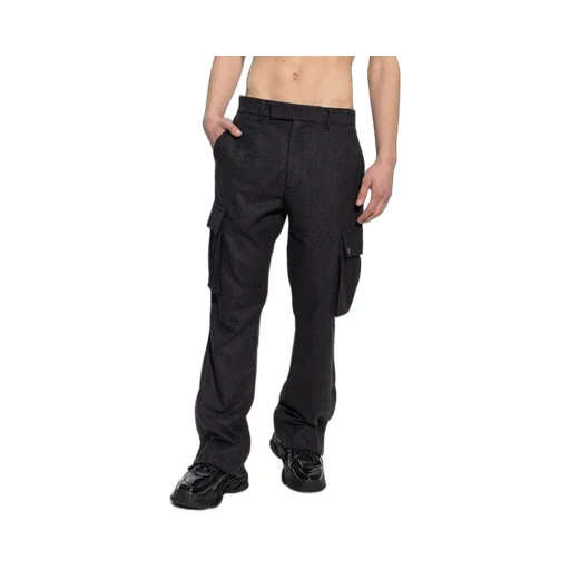 Horn Casual Pants