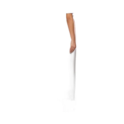 Logo Casual Pants