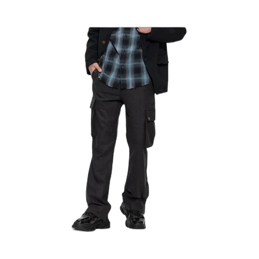 Horn Casual Pants