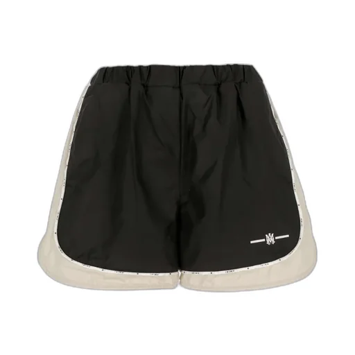 Logo Shorts