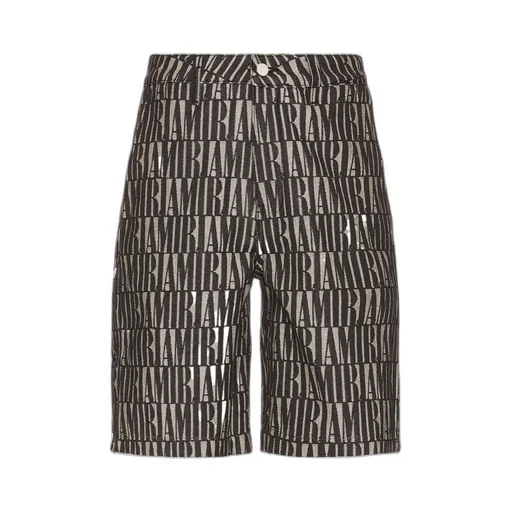 Logo Shorts