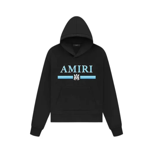 Logo-Print Cotton Hoodie