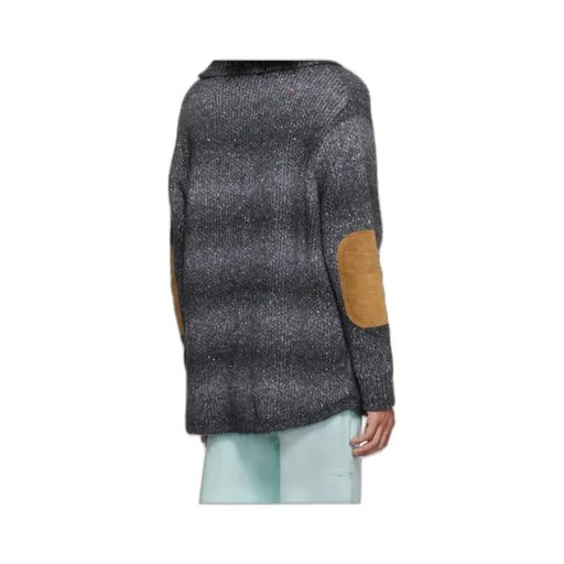 Logo Knitted Sweater