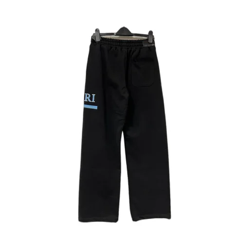 Ma Bar Cotton Track Pants